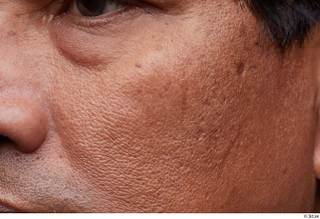 HD Face Skin Enoch Gorat cheek face skin pores skin…